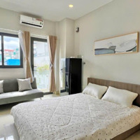 Phòng Trọ Ban Công Đầy Đủ Nội Thất Gần Đại Học Ngoại Thương, Hutech, Gtvt, Uef Tân Cảng Bình Thạnh