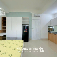 Cho Thuê Phòng 5 Triệu3, 30M2 Cửa Sổ Thoáng Tại Lê Quang Định, Bình Thạnh. Gần Chợ Bà Chiểu, Tiện Đi Pn