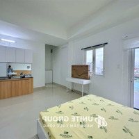 Cho Thuê Phòng 5 Triệu3, 30M2 Cửa Sổ Thoáng Tại Lê Quang Định, Bình Thạnh. Gần Chợ Bà Chiểu, Tiện Đi Pn