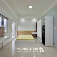Cho Thuê Phòng 5 Triệu3, 30M2 Cửa Sổ Thoáng Tại Lê Quang Định, Bình Thạnh. Gần Chợ Bà Chiểu, Tiện Đi Pn