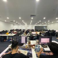 Audi Tower Số 8 Phạm Hùng - Mễ Trì Cầu Giấy Hà Nội. Giá 8$/M2