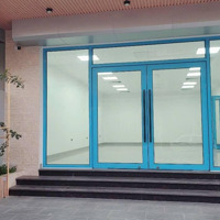 Cho Thuê Mb Tầng 1 Để Kinh Doanh Khu Đô Thị Vựng Đâng, Phường Yết Kiêu, Tp Hạ Long
