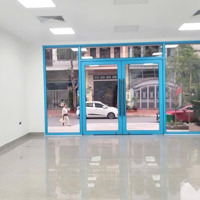 Cho Thuê Mb Tầng 1 Để Kinh Doanh Khu Đô Thị Vựng Đâng, Phường Yết Kiêu, Tp Hạ Long