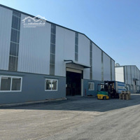 Cho Thuê Kho Xưởng 400M² 600M² 1000M² Tại Tân Tiến, Văn Giang, Hưng Yên Gần Hà Nội