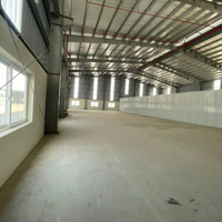 Cho Thuê Kho Xưởng 400M² 600M² 1000M² Tại Tân Tiến, Văn Giang, Hưng Yên Gần Hà Nội
