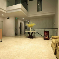 Toà Nhà Căn Hộ Dịch Vụ Khu Quốc Hương Thảo Điền - 10X25.7 = 257M2, Hầm 6 Tầng - 0908947618