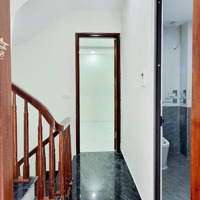 Bán Nhà Ngũ Hiệp Mới Ở Ngay - Diện Tích 42M - Ô Tô Sát Nhà