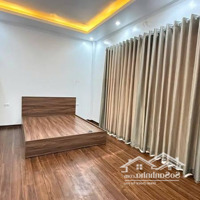 Bán Nhà Cổ Nhuế 10M Ra Ngõ Ô Tô Tránh Nhau. Diện Tích 35M2 -Mặt Tiền5,2M - Chào 8,2Tỷ