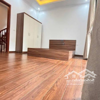 Bán Nhà Cổ Nhuế 10M Ra Ngõ Ô Tô Tránh Nhau. Diện Tích 35M2 -Mặt Tiền5,2M - Chào 8,2Tỷ