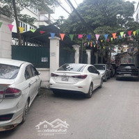 Bán Nhà Cổ Nhuế 10M Ra Ngõ Ô Tô Tránh Nhau. Diện Tích 35M2 -Mặt Tiền5,2M - Chào 8,2Tỷ