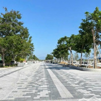 Cơ Hội Đầu Tư An Cư Nghỉ Dưỡng Tại Bình Sơn Ocean Park, Ninh Thuận Vị Trí Cực Kì Đắc Địa