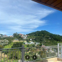 Villa View Thung Lũng Rừng Thông Hoàng Hoa Thám 300M2 3 Tầng