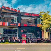 Bán Nhà Siêu Vị Trí Mặt Tiền Tô Ký -Diện Tích: 25 X 40M - Hđt : 200 Triệu/Th. Giá Bán 70 Tỷ