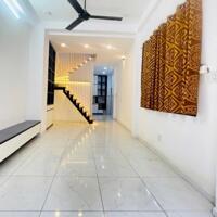 NGUYỄN KIỆM P3 GV 44M2 NHÀ MỚI CHỈ 4TỶ5 HẺM THÔNG