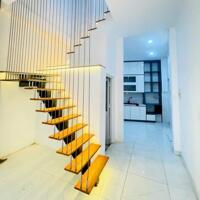 NGUYỄN KIỆM P3 GV 44M2 NHÀ MỚI CHỈ 4TỶ5 HẺM THÔNG