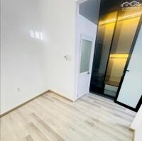 NGUYỄN KIỆM P3 GV 44M2 NHÀ MỚI CHỈ 4TỶ5 HẺM THÔNG