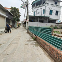 Lô Đất Hoa Hậu Việt Hùng Đông Anh -Trục Chính 46M Khổ Đất Đẹp Tiện Ích Xung Quanh Đủ Đầy