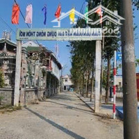 Chậm Tay Là Mất Lô Đất ''Xịn Xò'' Ngay Trung Tâm Hòa Phước Đang Chờ Chủ Mới