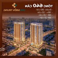 Căn Hộ Thương Mại Du Lịch Biển Mỹ Khê Đà Nẵng, Sun Costa Vương Thừa Vũ, Sơn Trà