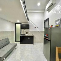 Đường Thị Mười - Tô Ký - Cvpm Quang Trung - Duplex Full Nội Thất Siêu Hot
