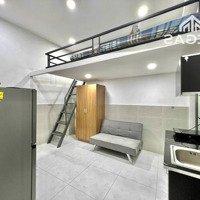 Đường Thị Mười - Tô Ký - Cvpm Quang Trung - Duplex Full Nội Thất Siêu Hot