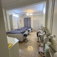 Cho Thuê Mặt Tiền Đường Hoa Lan (Phan Xích Long) Phú Nhuận