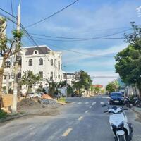 BÁN ĐẤT BIỆT THỰ ĐƯỜNG BÙI THIỆN NGỘ ( 250 M2 ) - HOÀ XUÂN , CẨM LỆ .