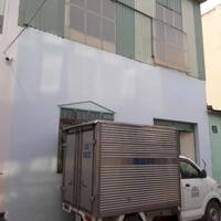 CHÍNH CHỦ CẦN BÁN NHANH NHÀ 2 MẶT TIỀN THOẠI NGỌC HẦU, PHÚ THẠNH TÂN PHÚ, TP. HỒ CHÍ MINH