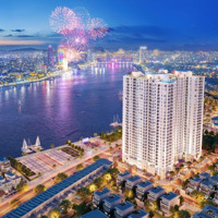 Hàng Hiếm 5 Căn Đẹp Nhất Dự Án Peninsula, View Sông Hàn + Pháo Hoa, Giá Gốc Từ Cđt, Sổ Lâu Dài