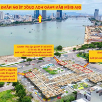 Hàng Hiếm 5 Căn Đẹp Nhất Dự Án Peninsula, View Sông Hàn + Pháo Hoa, Giá Gốc Từ Cđt, Sổ Lâu Dài