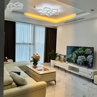 Bán Căn Góc 3Pn2Vs 86M2 Tòa Hd Mon - Đầy Đủ Nội Thất Cao Cấp, Có Slot Ô Tô Giá Cực Tốt Chỉ 6,49 Tỷ