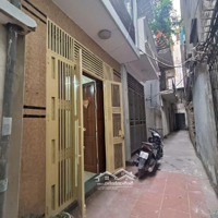 Bán Nhà Rieeng Ngõ 165 Hà Kế Tấn, Thanh Xuân, Diện Tích 44M2 X 4 Tầng, Mặt Tiền 3,4M, Giá Bán 7 Tỷ