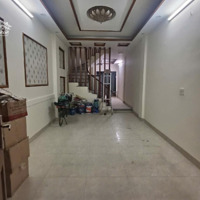 Bán Nhà Rieeng Ngõ 165 Hà Kế Tấn, Thanh Xuân, Diện Tích 44M2 X 4 Tầng, Mặt Tiền 3,4M, Giá Bán 7 Tỷ