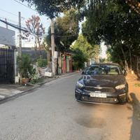 Bán Rẻ 156M2 Đất Thổ Cư Đường 8M Có Nhà Trệt 2 Lầu Đường Quốc Lộ 13 Hbp Thủ Đức