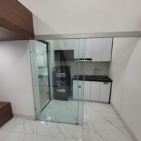 Bán Tòa Ccmn 9 Tầng Duy Tân 173M2, 49 Phòng - Giá Bán 37.5 Tỷ, Dòng Tiền 9.6% 300 Triệu/Th, Gác Lửng, Góc