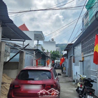 Nhà Mới Hẻm 2/4, Vĩnh Hoà, Nha Trang