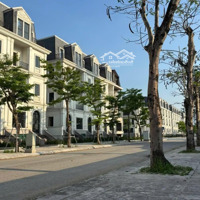 Bán Gấp Biệt Thự Jade Square Mặt Tây 38,5 Tỷ, 120M2 Vị Trí Huyết Mạch Tâm Điểm Kinh Doanh Cực Hiếm