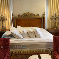 Biệt Thự Ngay Đường Quốc Hương, 360M2, Hồ Bơi Sân Vườn - 70 Tỷ - 0908947618