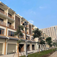 Duy Nhất Liền Kề Nhật 100M2 Mặt Đường 40M, Chân Chung Cư Kinh Doanh Cực Đỉnh Giá Bán 29.2 Tỷ