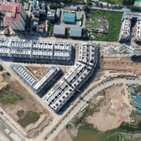 Duy Nhất Liền Kề Nhật 100M2 Mặt Đường 40M, Chân Chung Cư Kinh Doanh Cực Đỉnh Giá Bán 29.2 Tỷ