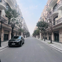 Độc Bản 63 M2 Biệt Thự Tại The Empire - Vinhomes Ocean Park 2 Giá Chỉ 126 Triệu / M2, Siêu Hót