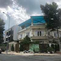 Biệt Thự Duy Nhất Lô Góc Tiamo, Khu Biệt Thự Ven Sông, Giá Rẻ Nhất. 0933292292