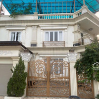 Biệt Thự Duy Nhất Lô Góc Tiamo, Khu Biệt Thự Ven Sông, Giá Rẻ Nhất. 0933292292
