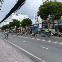 Bán Nhà Mặt Tiền 165-167 Nguyễn Thị Thập P.tân Phú Quận 7, Dt11X32, Hậu 27M, 604M2, 119Ty Tlcc