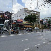 Bán Nhà Mặt Tiền 165-167 Nguyễn Thị Thập P.tân Phú Quận 7, Dt11X32, Hậu 27M, 604M2, 119Ty Tlcc