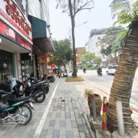 Nhà Mặt Phố 29.5 Tỷ,Diện Tíchsổ 42M2,Mặt Tiền4M, Lạc Long Quân, Tây Hồ (Gần Hồ Tây)