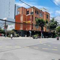 Bán Lô Góc 2Mt Đường Đỗ Bá - Lê Quang Đạo Thông Biển Mỹ Khê -Diện Tích188M2 Ngang 10M Cho Thuê 50 Triệu/Th