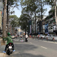 Hàng Hiếm Q10 - Mặt Tiền 3 Tháng 2. Dt: 17X27M. Công Nhận 460M2. Giá Bán 170 Tỷ