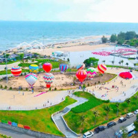 Lô Đất Đẹp Biển Hồ Tràm, Sẵn Thổ Cư, Gần Cao Tốc Long Thành-Hồ Tràm, Giá Tốt Nhất Khu Vực