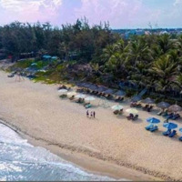 Siêu Phẩm Đất Vàng Hội An - 3866M2 - 4 Mặt Tiền - View Biển An Bàng - Full Thổ Cư - Chỉ 3X/M2